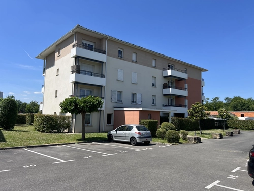 Image d'un appartement 2 pièces 37 m² à 83900€ à montauban (82000)