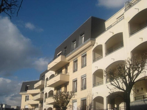 Image d'un appartement 1 pièce 27 m² à 685€ à saint-gratien (95210)