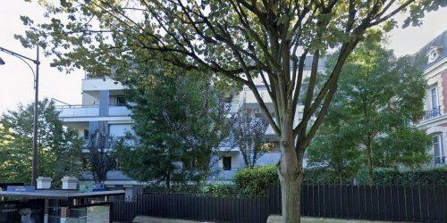 Image d'un appartement 4 pièces 83 m² à 1790€ à châtenay-malabry (92290)