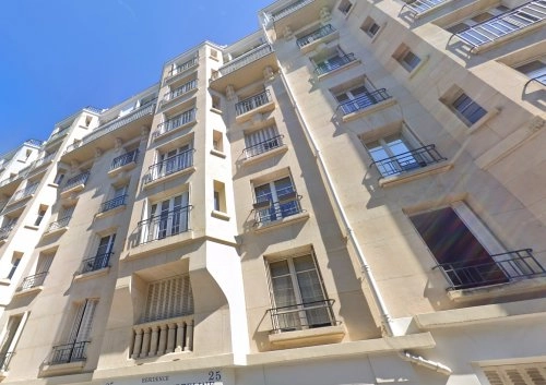 Image d'un appartement 3 pièces 53 m² à 1557€ à issy-les-moulineaux (92130)