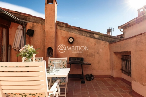 Image d'un maison 4 pièces 115 m² à 317000€ à montauroux (83440)