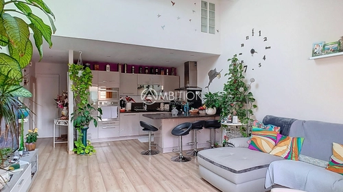 Image d'un maison 3 pièces 71 m² à 290000€ à fréjus (83600)