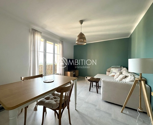 Image d'un appartement 3 pièces 55 m² à 179000€ à grasse (06130)