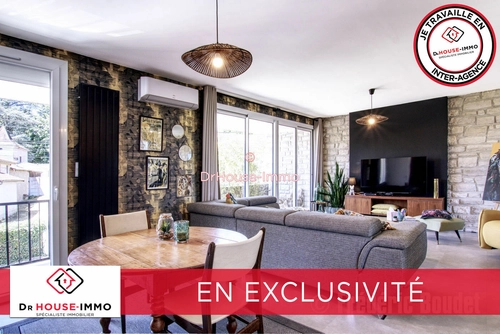 Image d'un maison 6 pièces 130 m² à 247300€ à coulounieix-chamiers (24660)