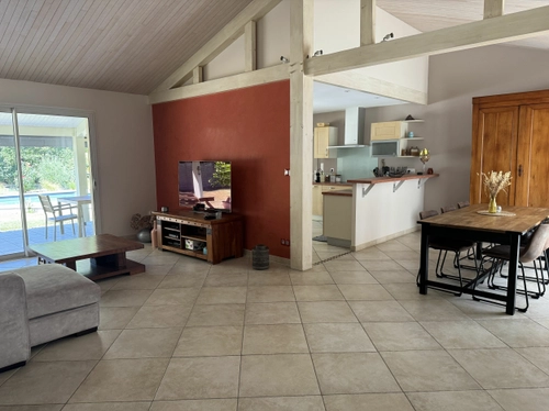 Image d'un maison 8 pièces 140 m² à 376488€ à coulounieix-chamiers (24660)
