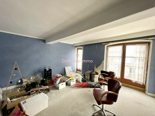 Image d'un appartement 3 pièces 36 m² à 69000€ à dieppe (76200)