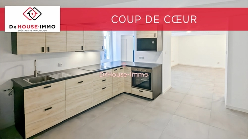 Image d'un maison 6 pièces 113 m² à 265000€ à chaponost (69630)