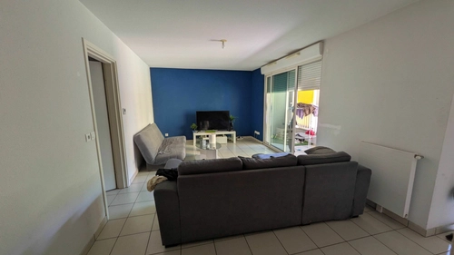 Image d'un appartement 3 pièces 62 m² à 212000€ à bègles (33130)