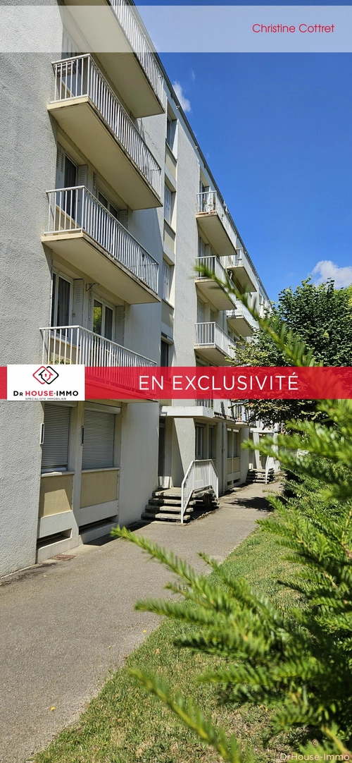 Image d'un appartement 5 pièces 90 m² à 108000€ à saint-andré-les-vergers (10120)