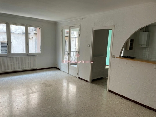Image d'un appartement 5 pièces 124 m² à 178500€ à alès (30100)
