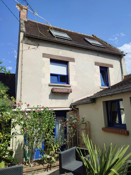 Image d'un maison 5 pièces 105 m² à 258000€ à caen (14000)
