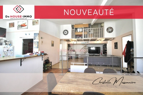 Image d'un appartement 6 pièces 149 m² à 315000€ à grimaud (83310)