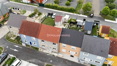 Image d'un maison 7 pièces 130 m² à 230000€ à châlette-sur-loing (45120)