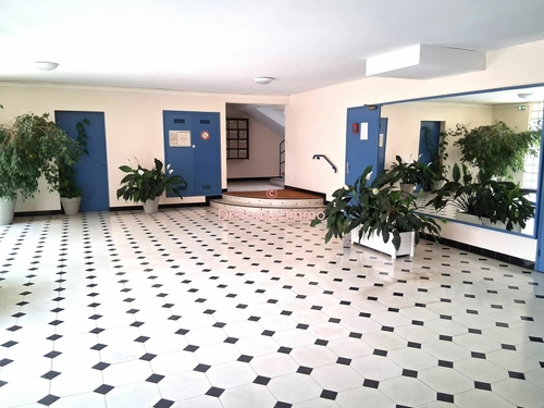 Image d'un appartement 3 pièces 77 m² à 178000€ à dax (40100)