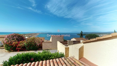 Image d'un appartement 2 pièces 23 m² à 169900€ à leucate (11370)