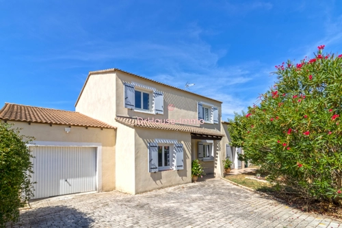 Image d'un maison 4 pièces 144 m² à 299000€ à saint-christol-lès-alès (30380)