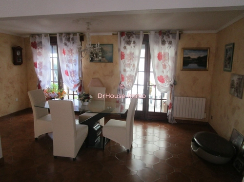 Image d'un maison 5 pièces 112 m² à 359900€ à grand-fort-philippe (59153)