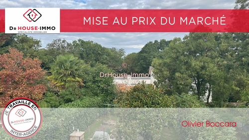 Image d'un maison 4 pièces 104 m² à 161990€ à niort (79000)