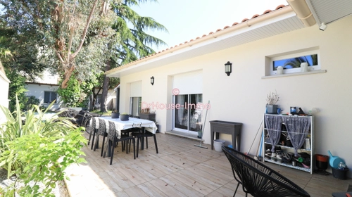 Image d'un maison 8 pièces 135 m² à 499000€ à cenon (33150)