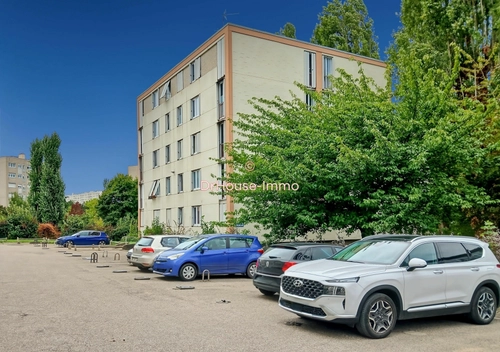 Image d'un appartement 3 pièces 53 m² à 139000€ à valenton (94460)