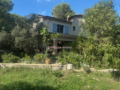 Image d'un maison 6 pièces 212 m² à 761000€ à velaux (13880)