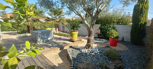 Image d'un maison 6 pièces 150 m² à 762200€ à pornic (44210)