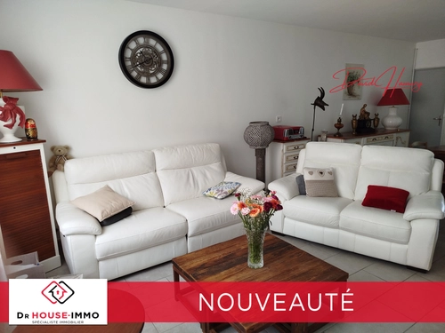 Image d'un maison 3 pièces 80 m² à 111000€ à saint-quentin (02100)
