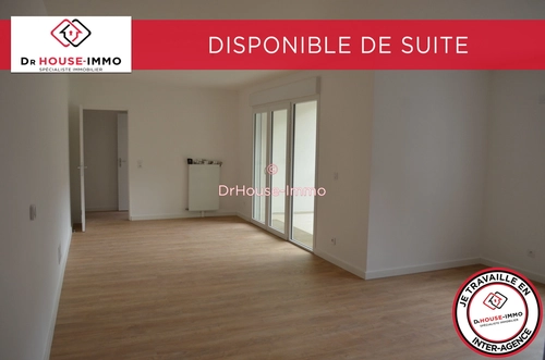Image d'un appartement 3 pièces 87 m² à 359000€ à "évreux" (27000)