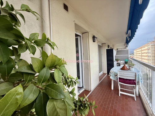 Image d'un appartement 3 pièces 71 m² à 271000€ à saint-laurent-du-var (06700)