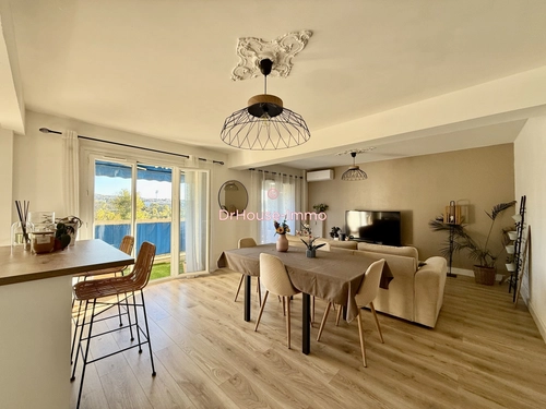 Image d'un appartement 3 pièces 74 m² à 270000€ à saint-laurent-du-var (06700)