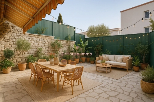 Image d'un appartement 3 pièces 75 m² à 350000€ à cagnes-sur-mer (06800)