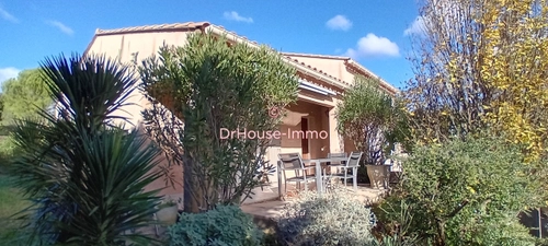 Image d'un maison 6 pièces 109 m² à 295000€ à alès (30100)