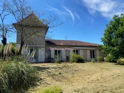 Image d'un maison 5 pièces 122 m² à 192600€ à pradines (46090)