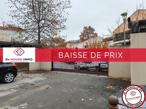 Image d'un appartement 3 pièces 60 m² à 158000€ à marseille 14ème (13014)
