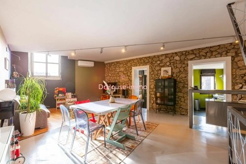 Image d'un maison 5 pièces 105 m² à 336000€ à peyrolles-en-provence (13860)