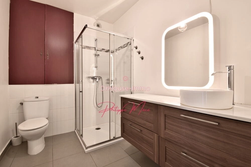 Image d'un appartement 1 pièce 27 m² à 800€ à livry-gargan (93190)