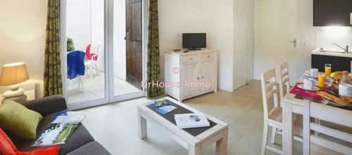Image d'un maison 2 pièces 34 m² à 91000€ à l'île-d'olonne (85340)