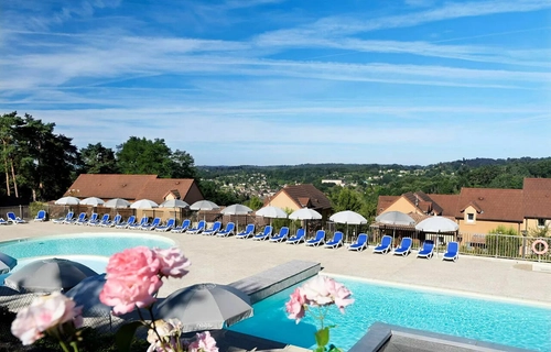 Image d'un maison 3 pièces 43 m² à 128400€ à sarlat-la-canéda (24200)