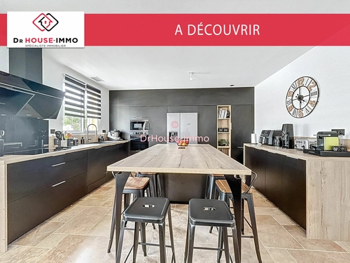 Image d'un maison 6 pièces 153 m² à 298000€ à coulounieix-chamiers (24660)
