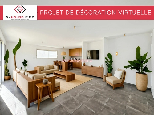 Image d'un maison 5 pièces 112 m² à 269000€ à la suze-sur-sarthe (72210)