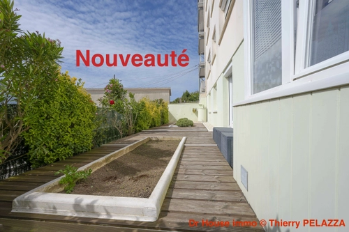 Image d'un appartement 3 pièces 53 m² à 158000€ à dieppe (76200)