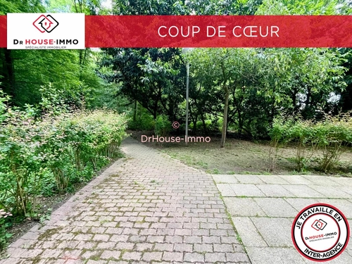 Image d'un appartement 5 pièces 93 m² à 220000€ à tremblay-en-france (93290)