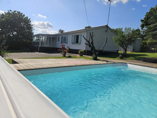 Image d'un maison 5 pièces 102 m² à 229000€ à berson (33390)