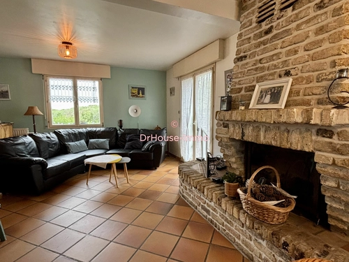 Image d'un maison 9 pièces 113 m² à 394161€ à zuydcoote (59123)