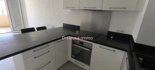 Image d'un appartement 2 pièces 43 m² à 189000€ à aubagne (13400)