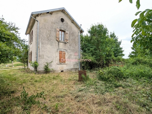 Image d'un maison 4 pièces 57 m² à 35000€ à saint-phal (10130)