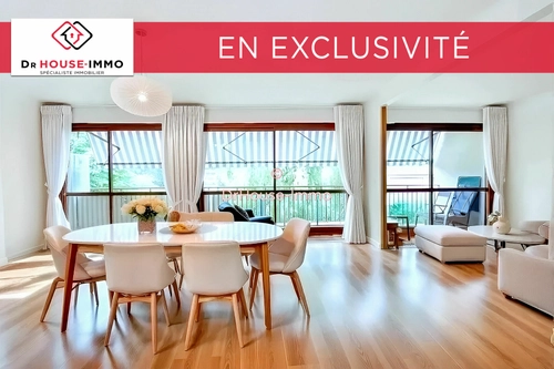 Image d'un appartement 6 pièces 121 m² à 359000€ à noisy-le-roi (78590)
