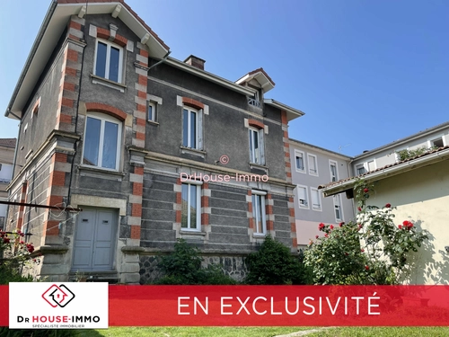 Image d'un appartement 6 pièces 205 m² à 159000€ à firminy (42700)
