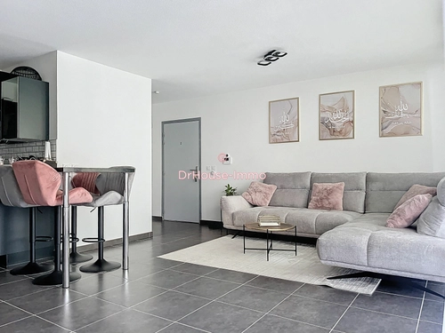 Image d'un appartement 3 pièces 65 m² à 165000€ à "échirolles" (38130)