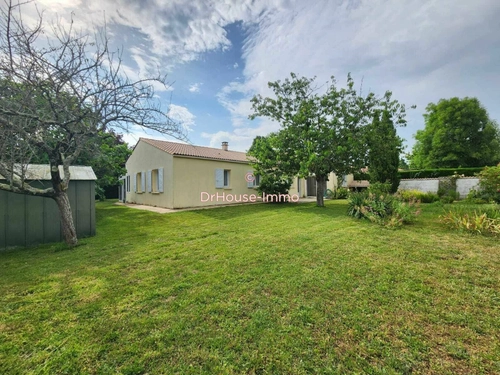 Image d'un maison 4 pièces 135 m² à 258000€ à luçon (85400)